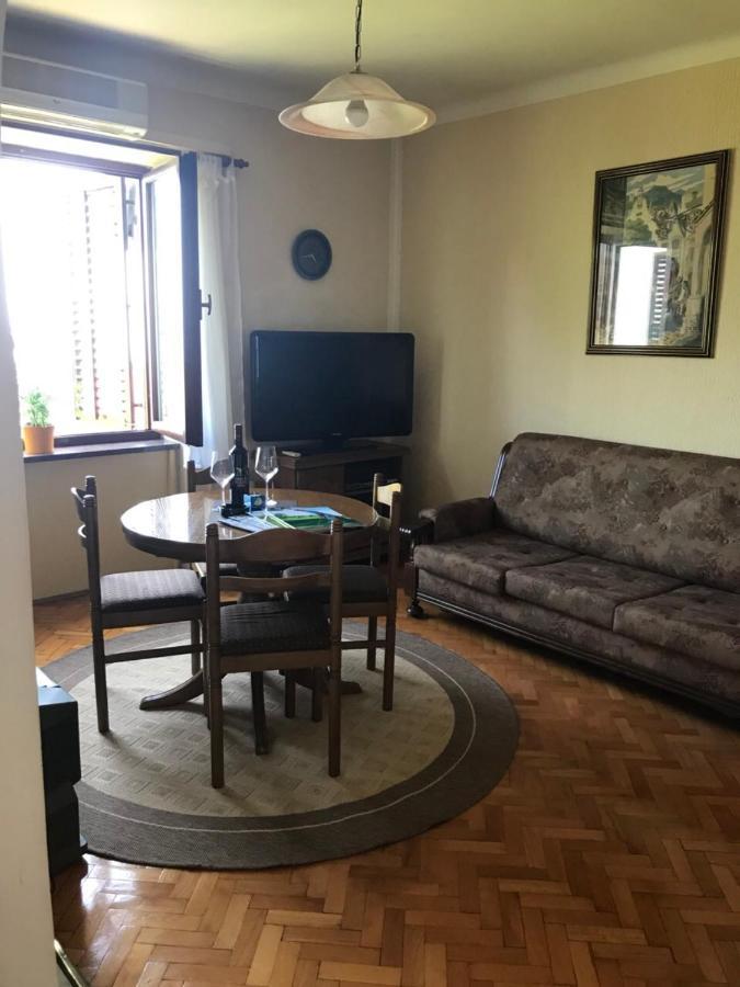 Apartman Nika 리예카 외부 사진