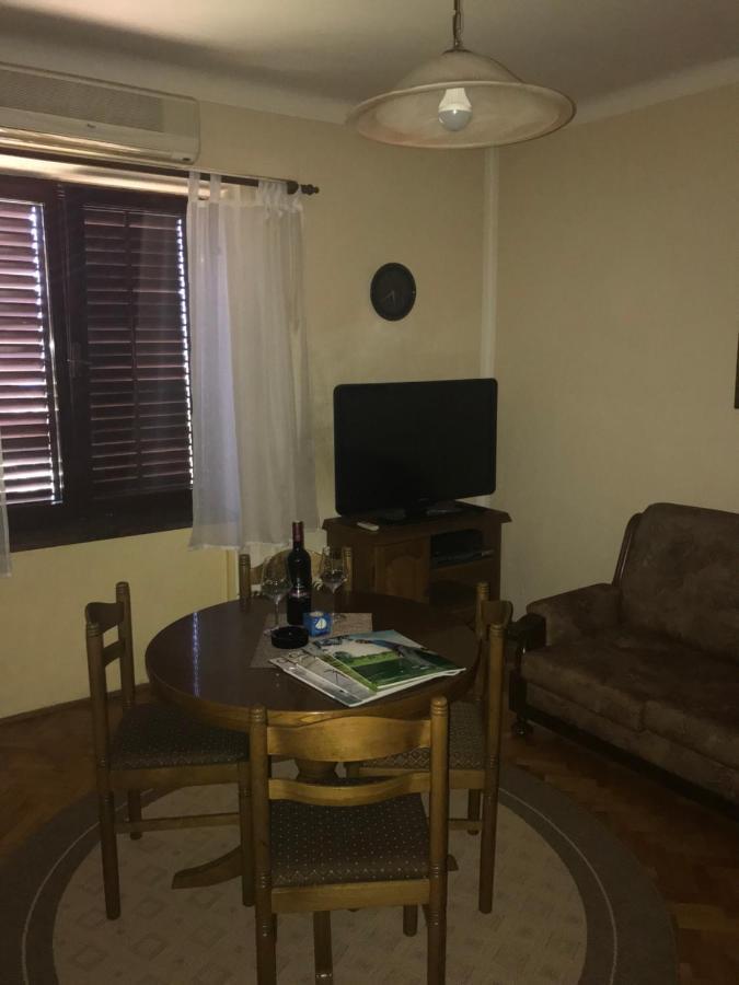 Apartman Nika 리예카 외부 사진