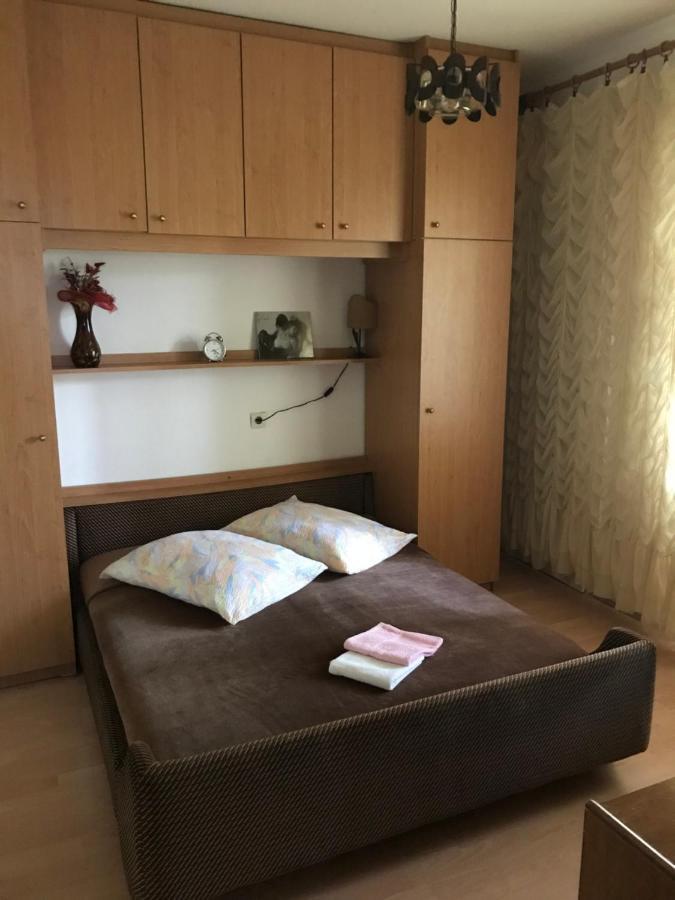 Apartman Nika 리예카 외부 사진