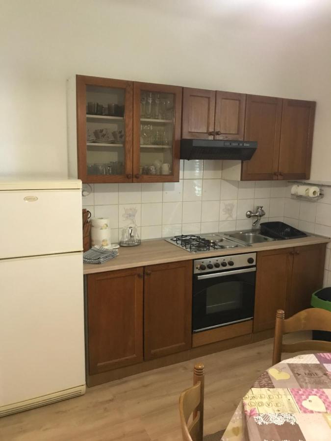 Apartman Nika 리예카 외부 사진